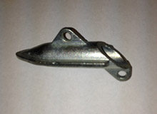 Stake for the Traps Industry Stake for the Traps Industry