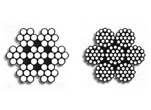 Wire Rope Wire Rope